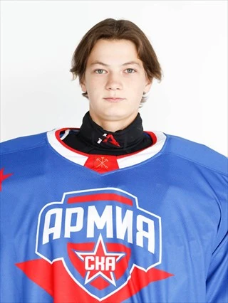 Yunusov Robert Renatovich