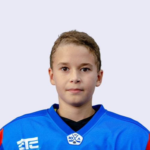 Knyazev Dmitrii Sergeevich