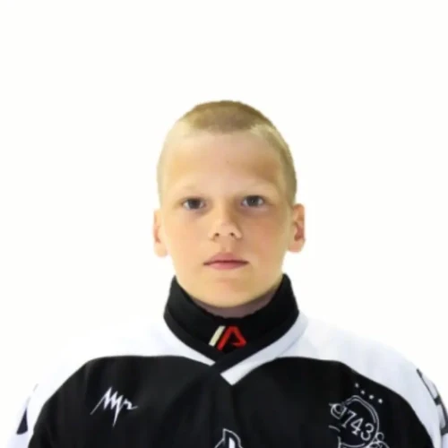 Chizhkov Kirill Yurevich