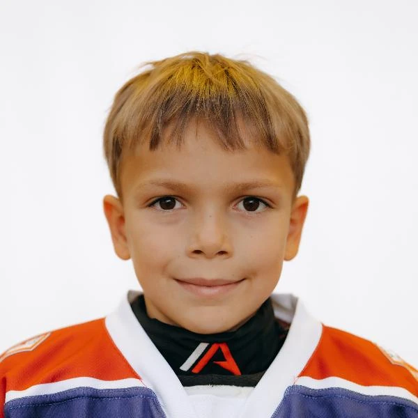 Galaktionov Andrei Dmitrievich