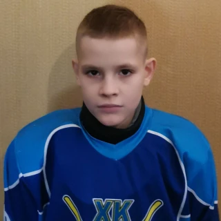 Бобонец Матвей Александрович
