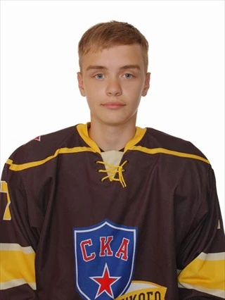 Mosienko Andrei Yurevich