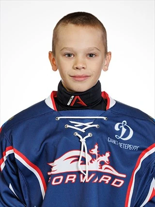 Lozinskii Mark Aleksandrovich