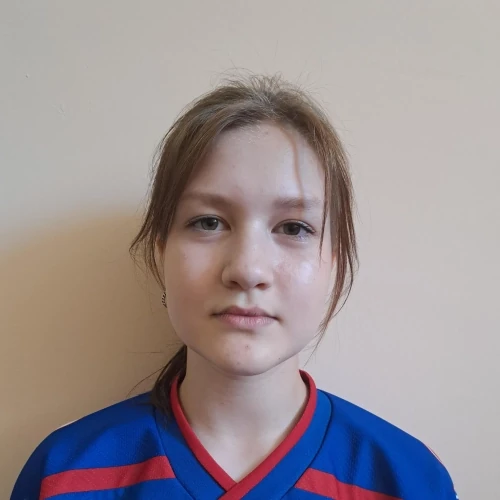 Тарасова Екатерина Константиновна