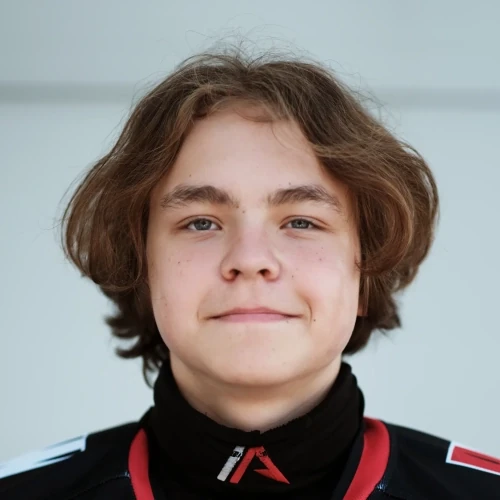 Shakshin Georgii Aleksandrovich