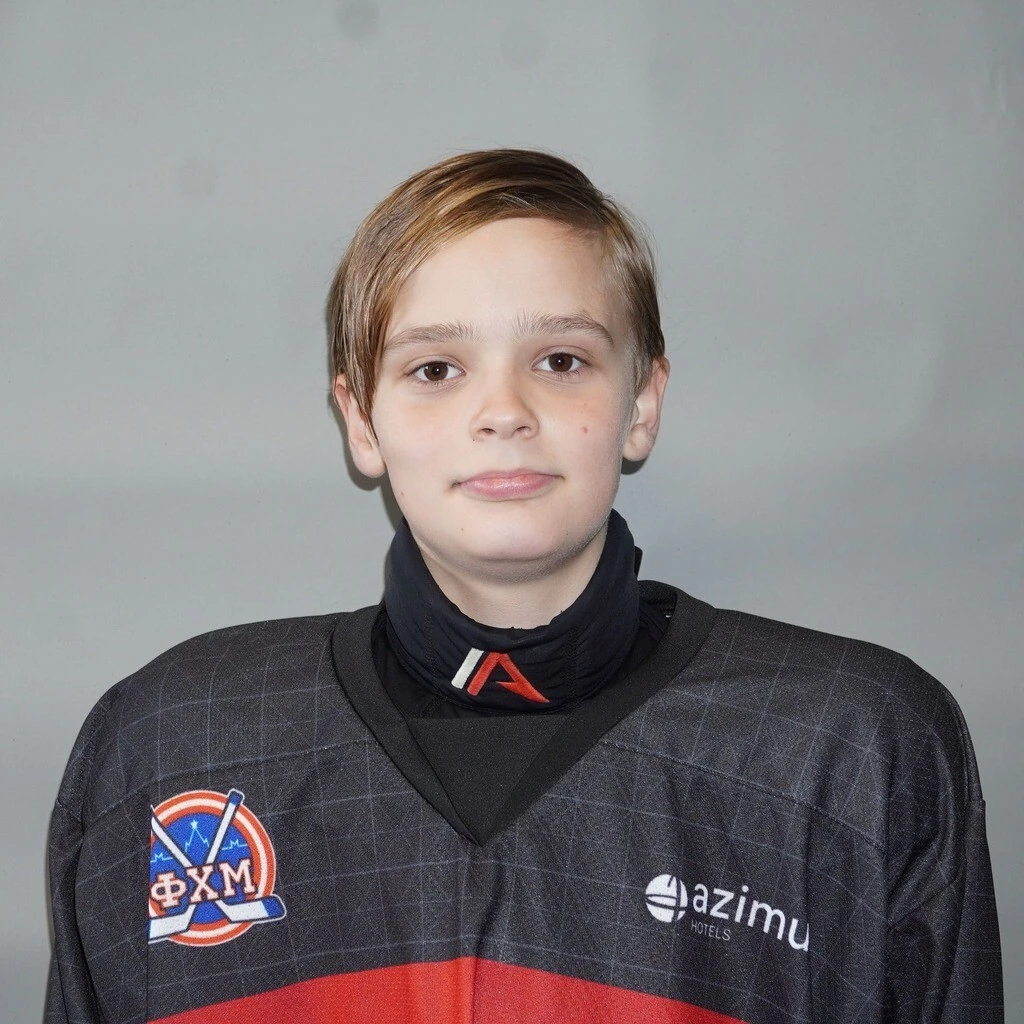 Pleshakov Mihail Aleksandrovich