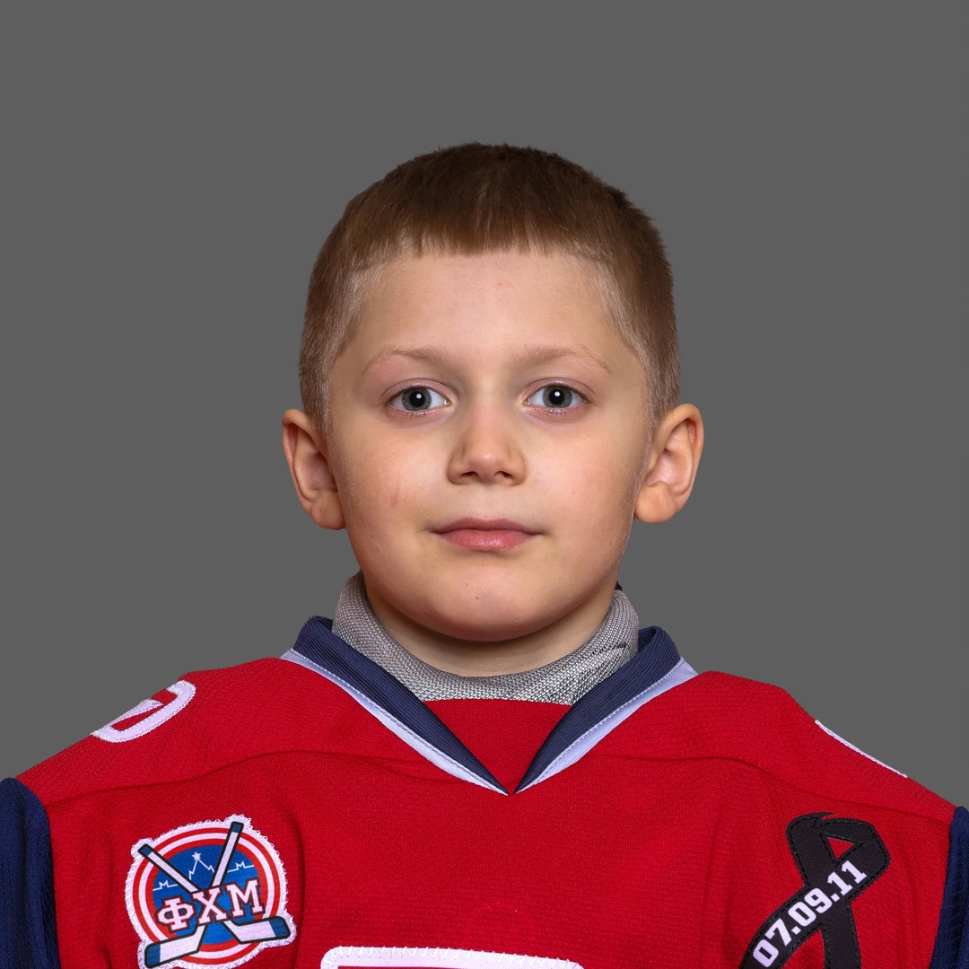 Молодцов Макар Ильич