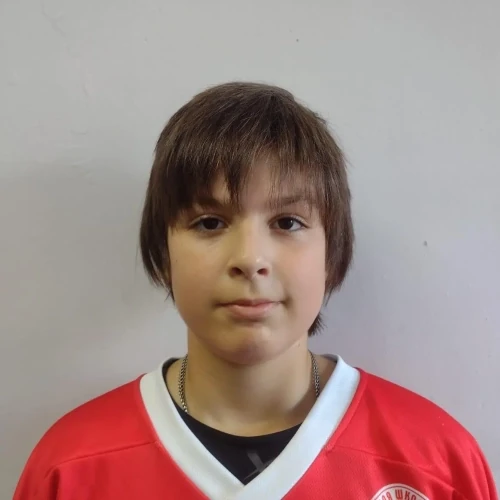 Gizbreht Zahar Vladimirovich