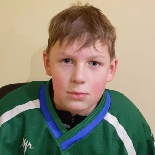 Nikolaev Ilya Evgenevich