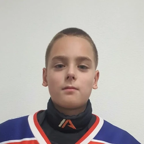 Naboka Aleksandr Andreevich