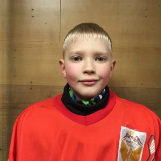 Gramchevskii Artem Aleksandrovich