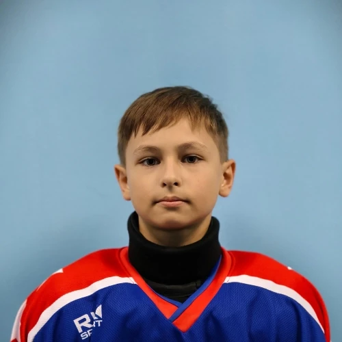 Osyak Daniil Ivanovich