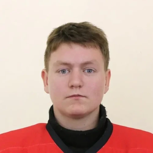 Ryabov Yan Nikitich