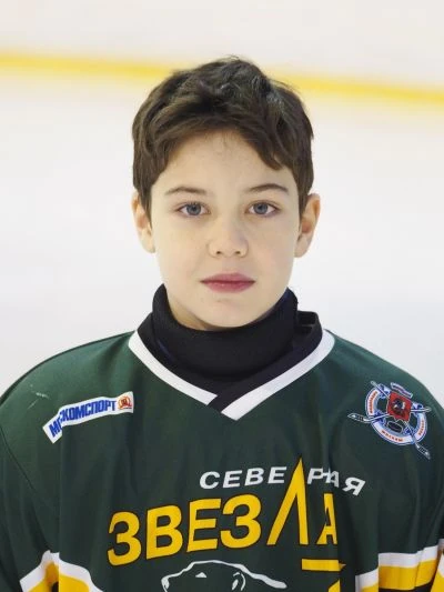 Petrosyan Artur Arsenovich