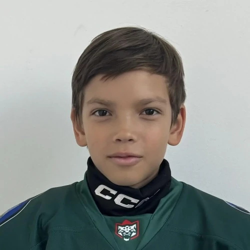 Yarullin Arslan Fanisovich