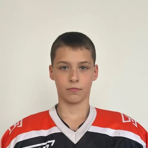Ermakov Kirill Andreevich