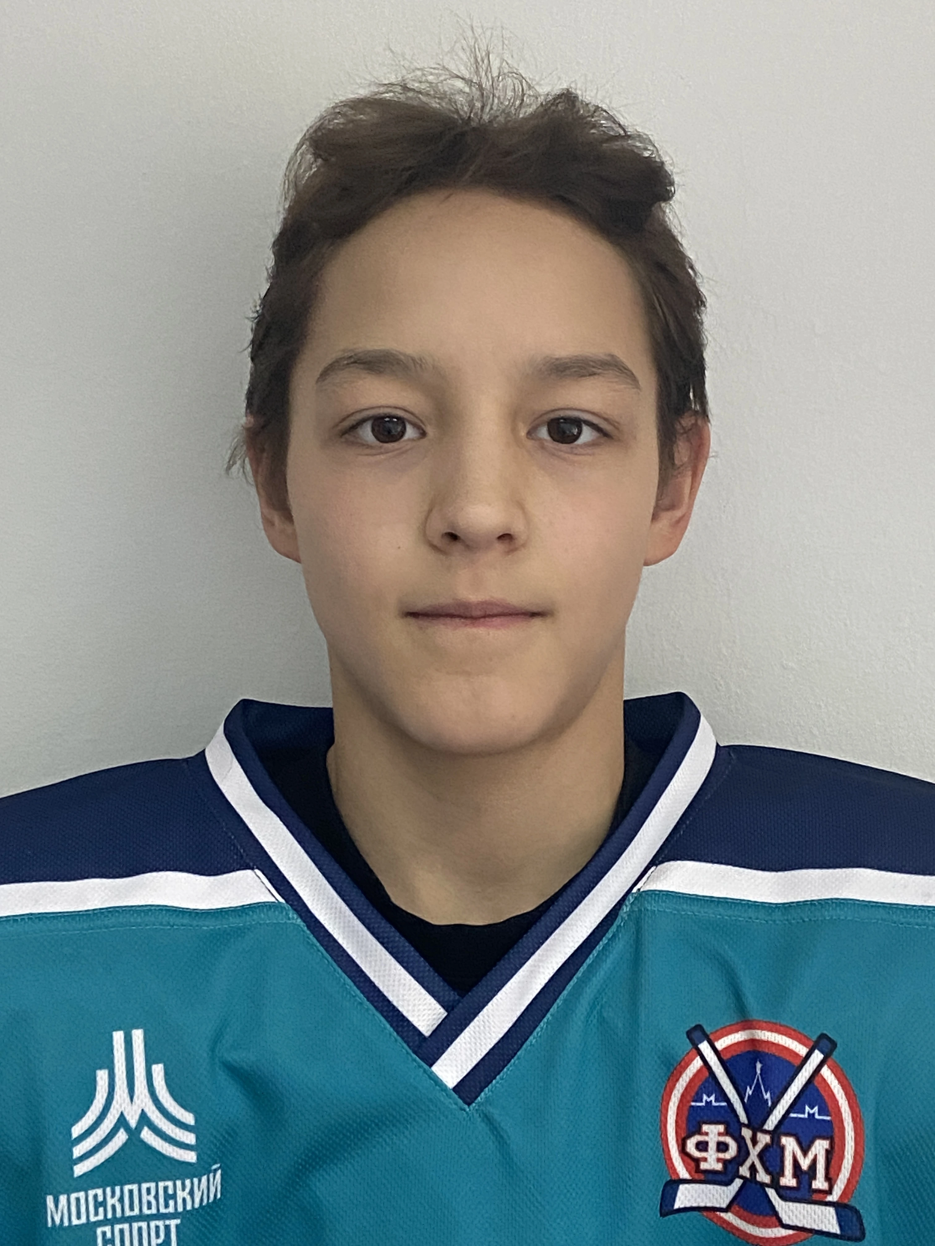 Kapitonov Aleksandr Stanislavovich