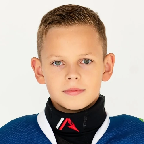 Lukyanchenko Dmitrii Gennadevich