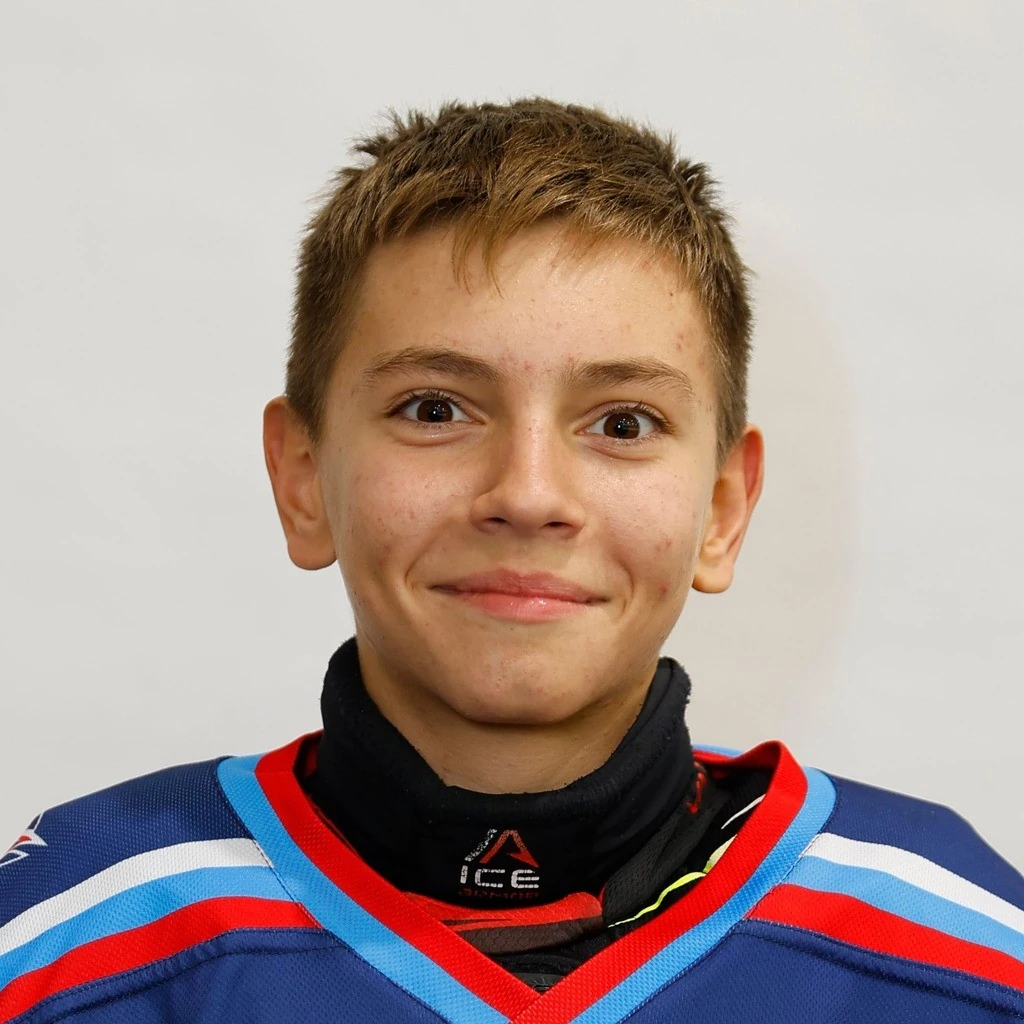 Сергеев Дмитрий Денисович