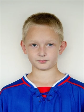 Rudyanskii German Nikolaevich