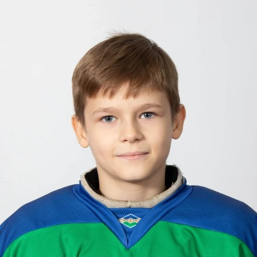 Ryabov Makar Denisovich