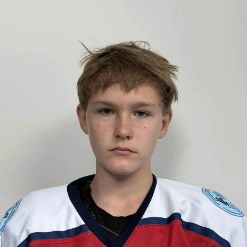 Nekrasov Aleksei Maksimovich