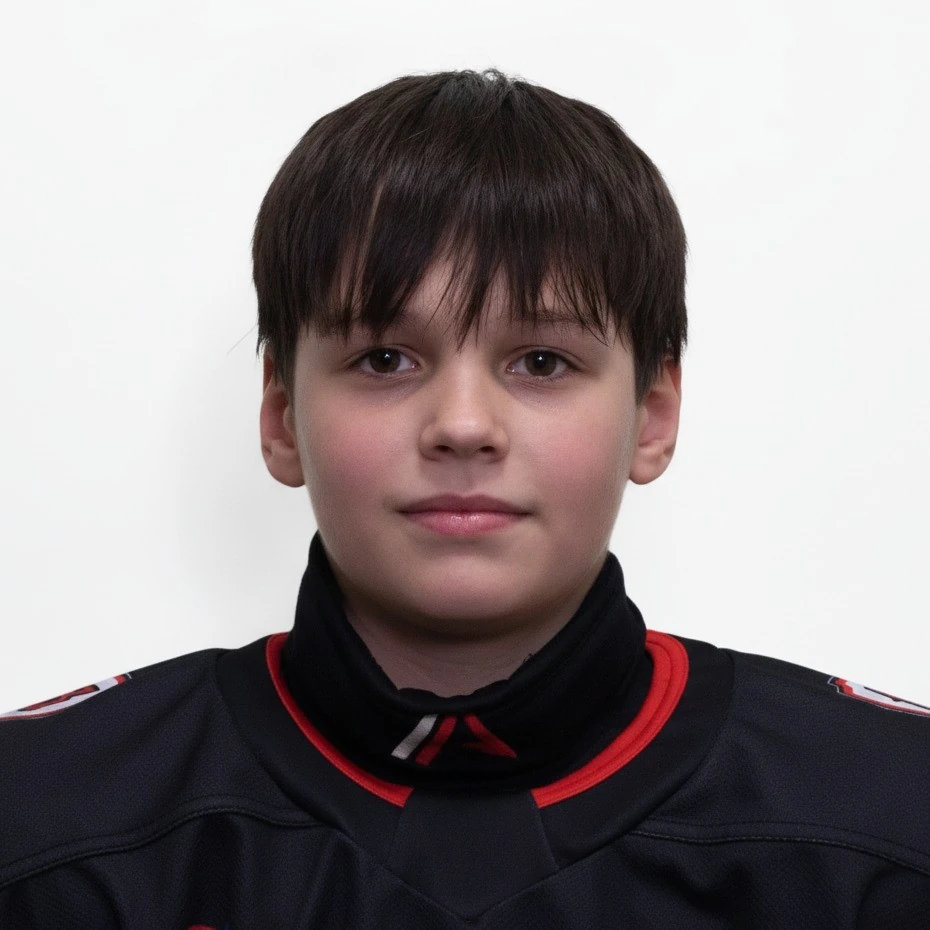 Fedyukovich Ilya