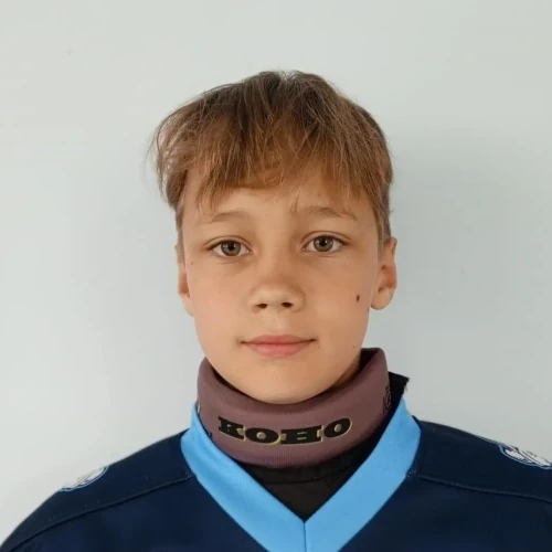 Kulikov Zahar Vasilevich