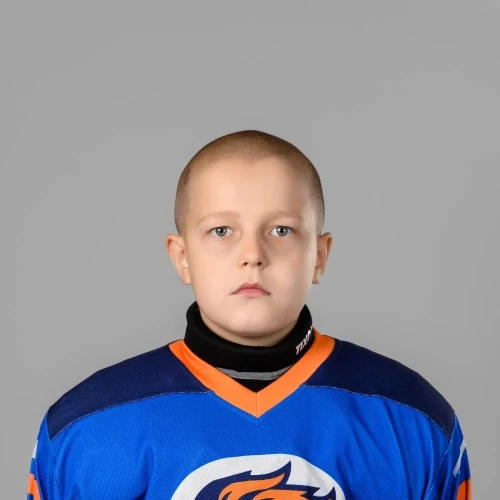 Strugov Fedor Alekseevich