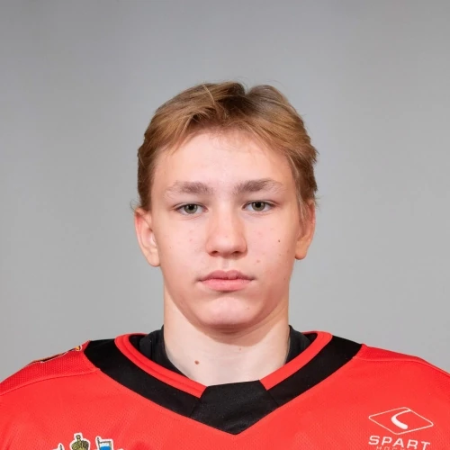 Abramov Fedor Aleksandrovich