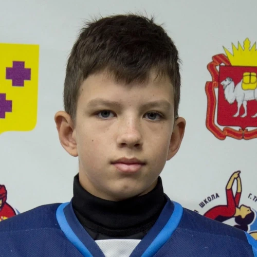 Zvezdkin Roman Aleksandrovich
