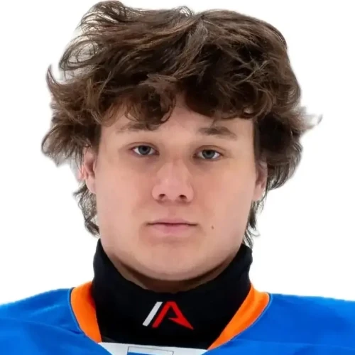Zuev Rolan Aleksandrovich