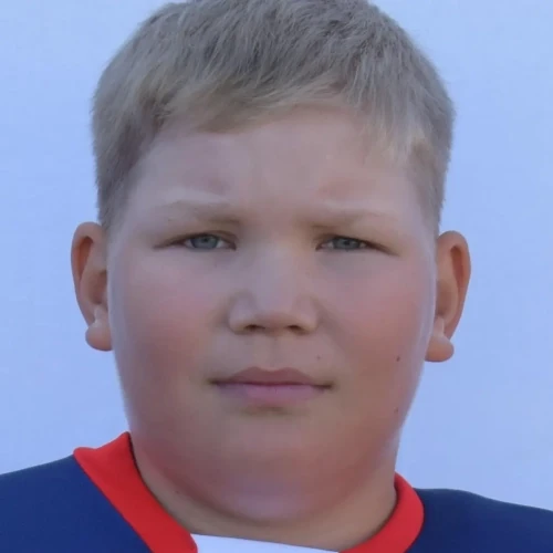 Krasnov Maksim Sergeevich