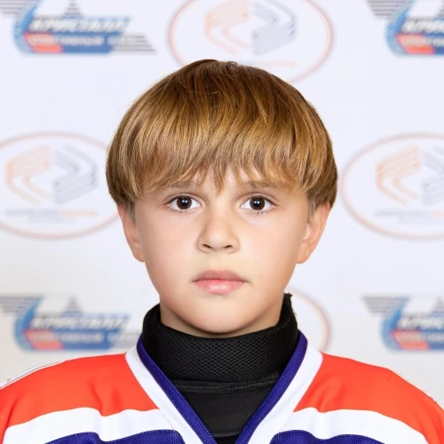 Poltoranin Arsenii Romanovich