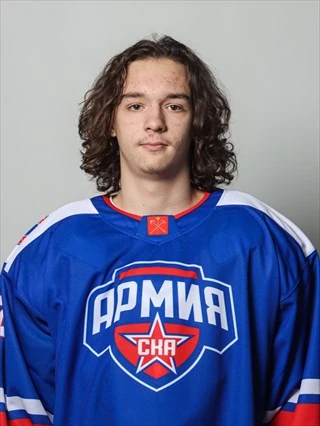 Mironov Danil Konstantinovich
