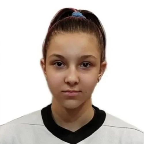 Sedova Evelina Andreevna
