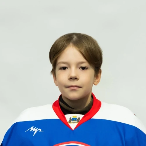 Firsov Daniil Andreevich