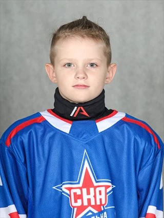 Vasilenok Arsenii Evgenevich