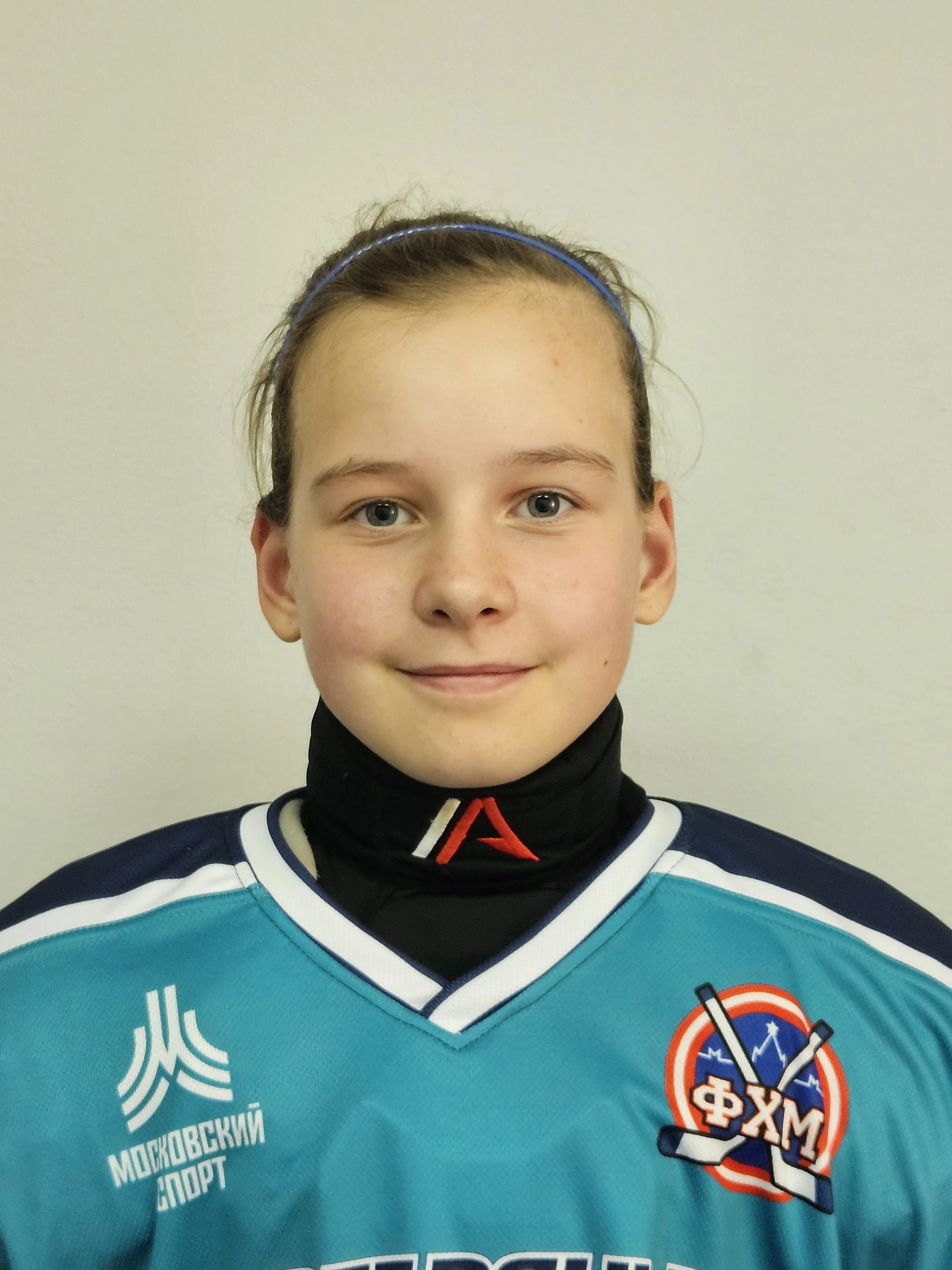 Янковская Екатерина