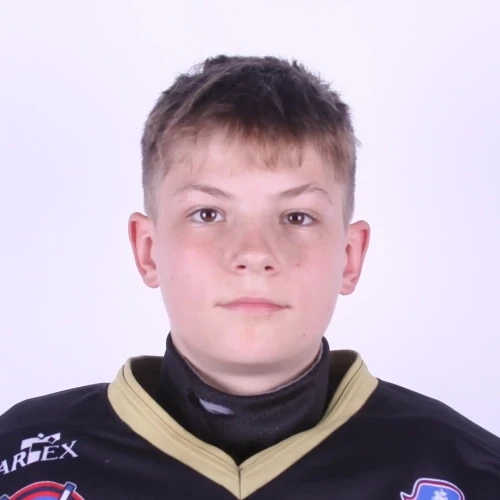 Kovalenko Stepan Vadimovich