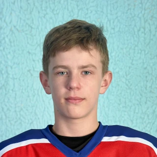 Chernakov Stepan Denisovich
