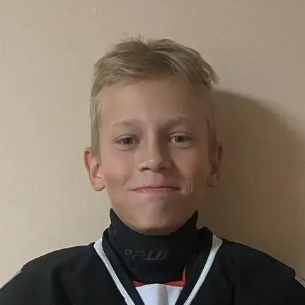 Shershnev Makar Pavlovich