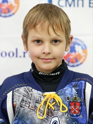 Smirnov Ivan Alekseevich