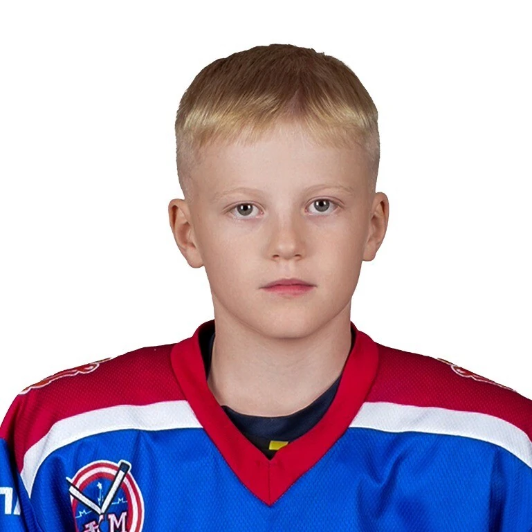 Plehanov Yaroslav