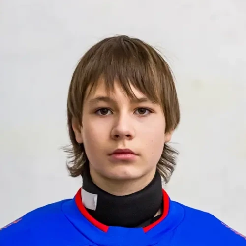 Karpov Vladimir Sergeevich