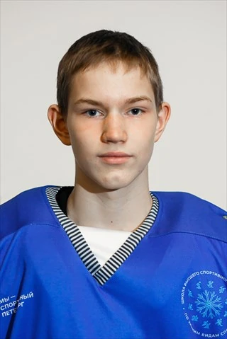 Podtyagin Ilya Vladimirovich