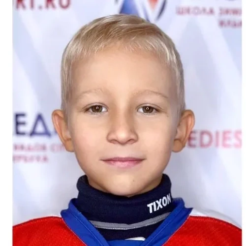 Tsarev Rodion Vladimirovich