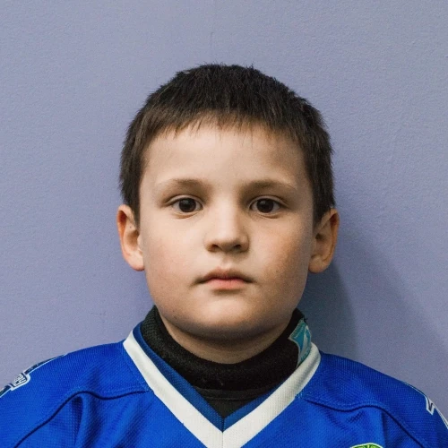 Shigapov Artur Shamilevich