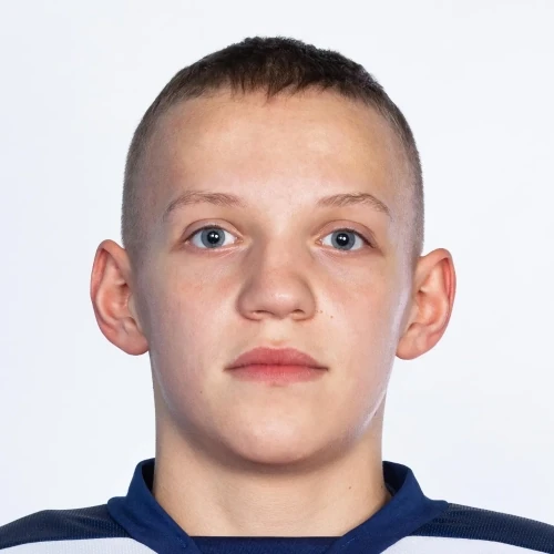Stepanov Yaroslav Evgenevich