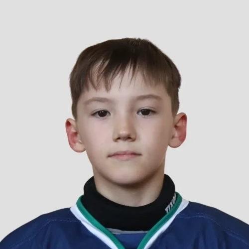 Bagautdinov Ilman Rustemovich